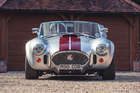 1997 AC Cobra Superblower-Sold