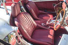 1997 AC Cobra Superblower-Sold