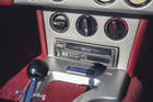 1997 AC Cobra Superblower-Sold