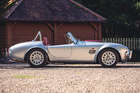 1997 AC Cobra Superblower-Sold