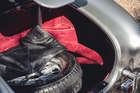 1997 AC Cobra Superblower-Sold