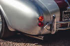 1997 AC Cobra Superblower-Sold