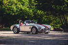 1997 AC Cobra Superblower-Sold