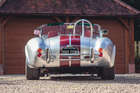 1997 AC Cobra Superblower-Sold