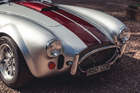 1997 AC Cobra Superblower-Sold