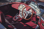 1997 AC Cobra Superblower-Sold