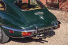 1970 Jaguar E-Type Series 3 V12 2+2 Coupe-Sold