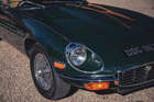1970 Jaguar E-Type Series 3 V12 2+2 Coupe-Sold