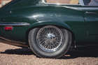 1970 Jaguar E-Type Series 3 V12 2+2 Coupe-Sold