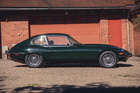 1970 Jaguar E-Type Series 3 V12 2+2 Coupe-Sold