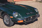 1970 Jaguar E-Type Series 3 V12 2+2 Coupe-Sold