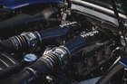 2009 Ferrari F430 Scuderia Spider 16M-Sold