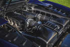 2009 Ferrari F430 Scuderia Spider 16M-Sold