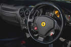 2009 Ferrari F430 Scuderia Spider 16M-Sold