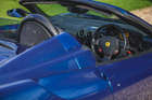 2009 Ferrari F430 Scuderia Spider 16M-Sold