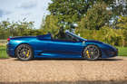 2009 Ferrari F430 Scuderia Spider 16M-Sold