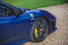2009 Ferrari F430 Scuderia Spider 16M-Sold