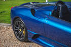 2009 Ferrari F430 Scuderia Spider 16M-Sold