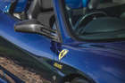 2009 Ferrari F430 Scuderia Spider 16M-Sold