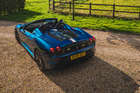 2009 Ferrari F430 Scuderia Spider 16M-Sold