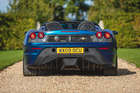2009 Ferrari F430 Scuderia Spider 16M-Sold