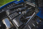2009 Ferrari F430 Scuderia Spider 16M-Sold
