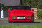 1988 Porsche 944 Turbo S-Sold