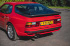 1988 Porsche 944 Turbo S-Sold