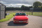 1988 Porsche 944 Turbo S-Sold