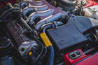 1988 Porsche 944 Turbo S-Sold