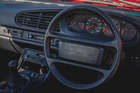1988 Porsche 944 Turbo S-Sold
