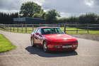 1988 Porsche 944 Turbo S-Sold