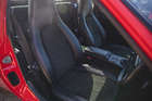 1988 Porsche 944 Turbo S-Sold