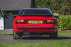 1988 Porsche 944 Turbo S-Sold