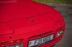 1988 Porsche 944 Turbo S-Sold