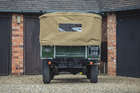 1955 Land Rover Series 1 86-inch-Sold