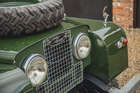 1955 Land Rover Series 1 86-inch-Sold