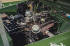 1955 Land Rover Series 1 86-inch-Sold