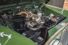 1955 Land Rover Series 1 86-inch-Sold
