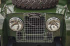 1955 Land Rover Series 1 86-inch-Sold