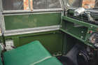 1955 Land Rover Series 1 86-inch-Sold