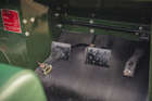 1955 Land Rover Series 1 86-inch-Sold