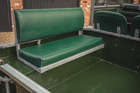 1955 Land Rover Series 1 86-inch-Sold