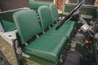 1955 Land Rover Series 1 86-inch-Sold