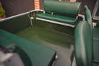 1955 Land Rover Series 1 86-inch-Sold
