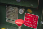 1955 Land Rover Series 1 86-inch-Sold