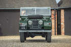 1955 Land Rover Series 1 86-inch-Sold