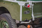 1955 Land Rover Series 1 86-inch-Sold