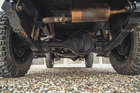 1955 Land Rover Series 1 86-inch-Sold