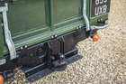 1955 Land Rover Series 1 86-inch-Sold